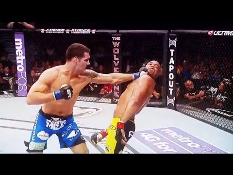 Превью UFC 175: Вайдман-Мачида, Раузи-Дэвис (русс.яз.)