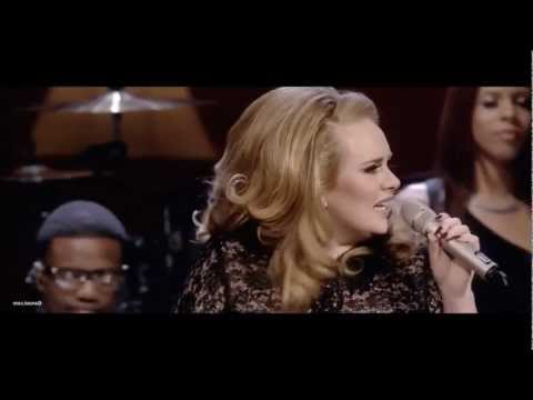 Adele - My Same (Live At The Royal Albert Hall DVD)