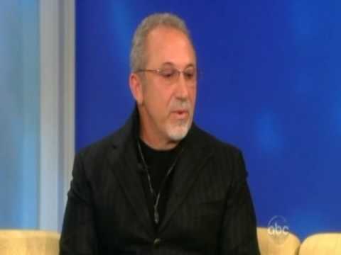 The View - 01.15.10 - Emilio Estefan Interview