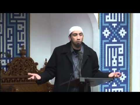 Are You Abandoning the Quran? - Ustadh Nouman Ali Khan - 2013