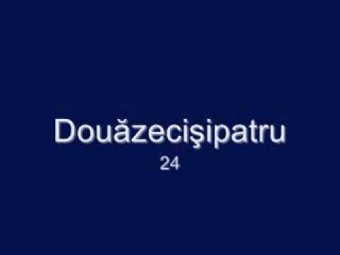 Romanian language Chapter 3