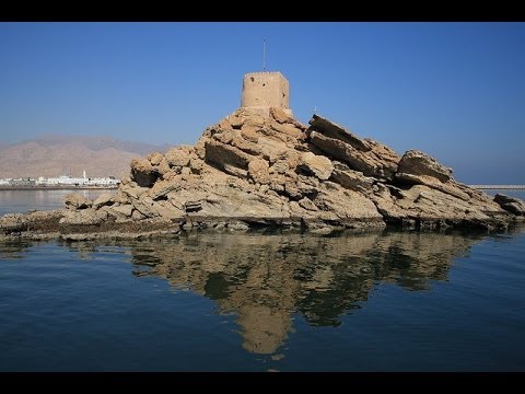 Muscat - Oman Tours HD