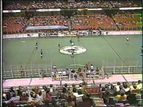 MISL New York Express at Chicago Sting 12-19-86.mpg