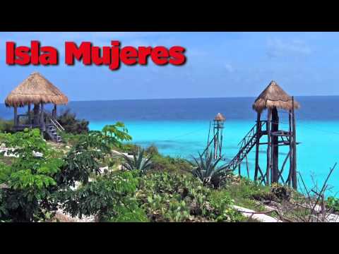 Top 5 Travel Attractions, Cancun (Mexico) - Travel Guide