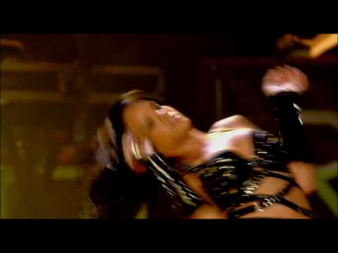 Rihanna - Breakin' Dishes (Control Room)