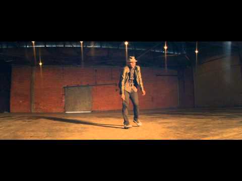 Chris Brown - Fine China Dance 1 Take