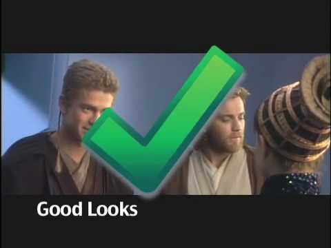 (Part 5 of 9) Star Wars Episode 2: Attack of the Clones Review