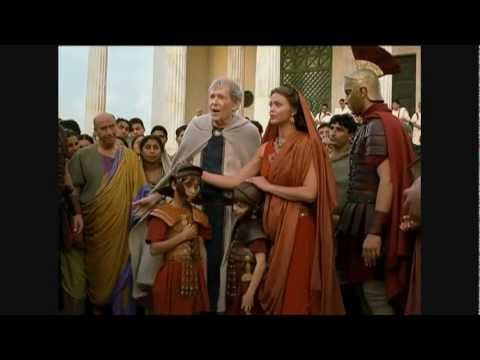 Imperium: Augustus (2003)- Part 1/12 [HD]