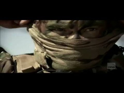 Australian Special Operations Command / SOTG  - Imagine Dragons - Radioactive (HD)