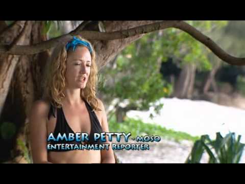 Celebrity Survivor Australia E02