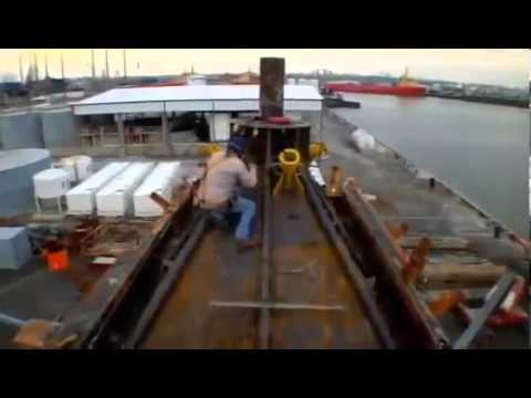 Deepwater Disaster BP Oil Spill Documentary