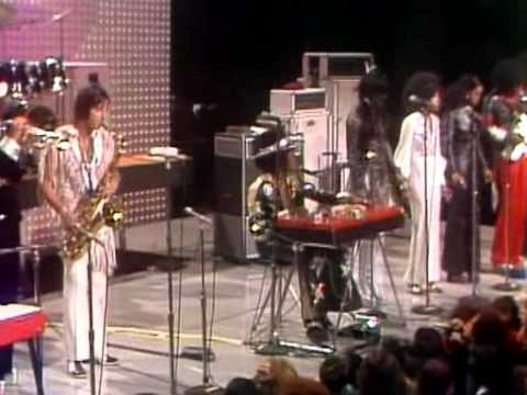 Sly & The Family Stone - Everybody Is A Star (1973)