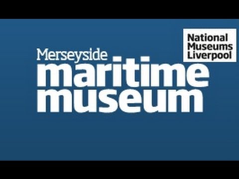 Merseyside Maritime Museum, Liverpool, Merseyside, England, United Kingdom, Europe