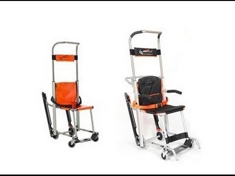 Evacuation Chair Versa EV136