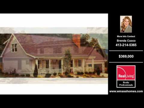 Homes For Sale Ware Real Estate in Ware Massachusetts 2079 $369000 3-Bdrms