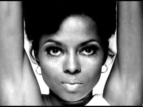 Diana Ross: Ain't No Mountain High Enough (Ashford / Simpson), 1967 - Lyrics-Тексти-Paroles