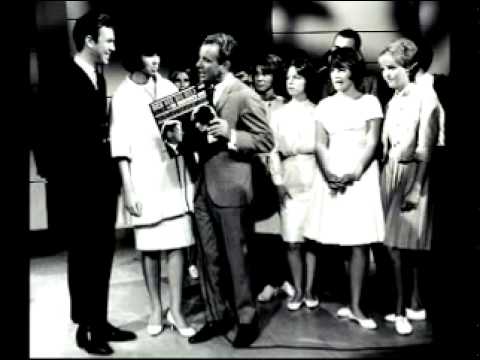 Dick and Dee Dee - The Mountain High (1961 version remastered)