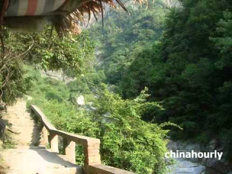 Lushan - china travel guide