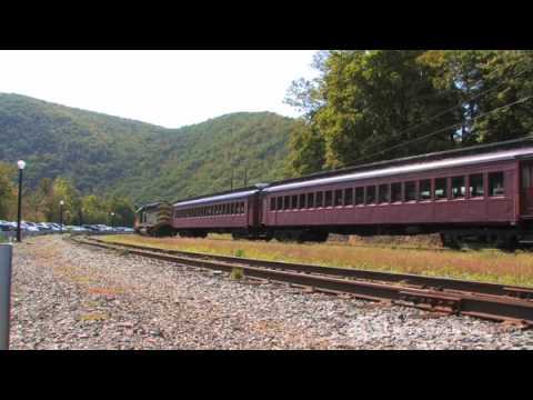 Poconos Mountains, Pennsylvania - Destination Video - Travel Guide