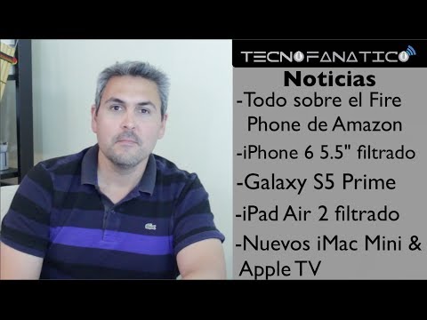 Reseña iPhone 6 5 5