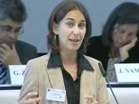 Health Info Day - Do and Don't - Sasha Hugentobler, Swiss NCP Health