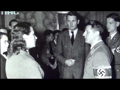 The Swiss Sadist: SS Obergruppenführer General Leonardo Conti the Reich`s Health Leader