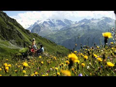 Switzerland - Landscape, People, Lifestyle