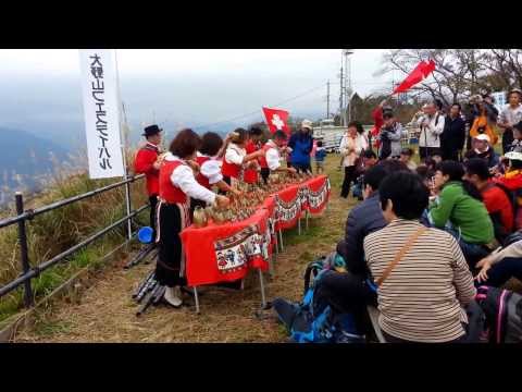 Swiss Traditional Music in Japan