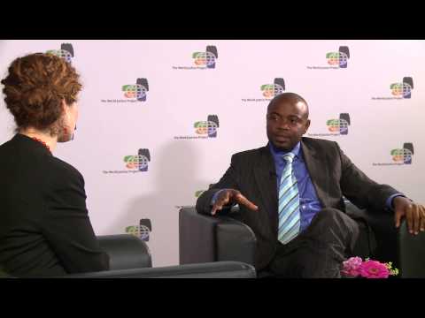 Interview: Cameroon Health Care Project