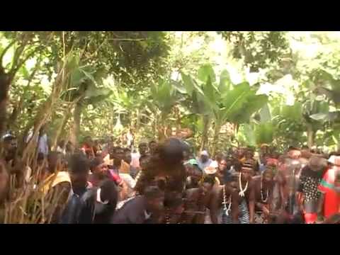 An Arrey Mbongaya Ivo film on Traditional Music from Western Cameroon 2.mp4