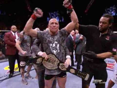 UFC 111: St-Pierre vs Hardy Preview