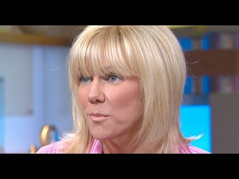 Rielle Hunter Interview: 'John Edwards and I Are No Longer A Couple'