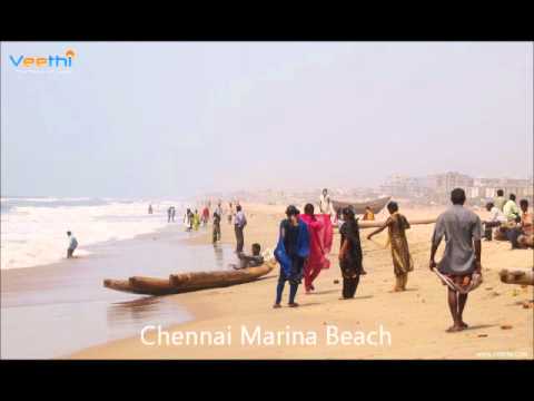 Chennai Travel Guide - Tamil Nadu, India