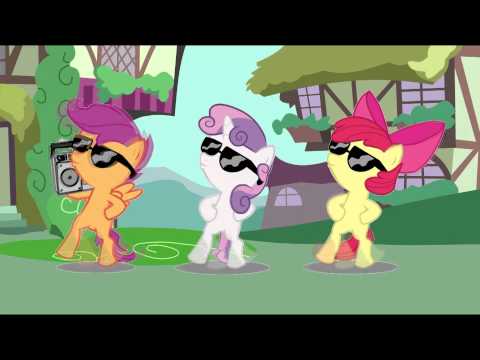 CMC Gangnam Style