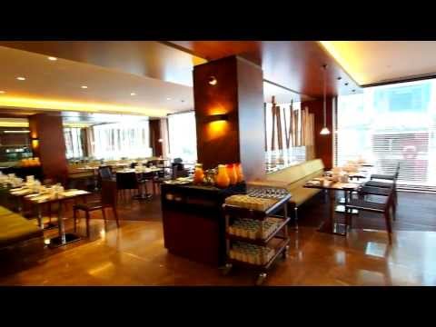 DoubleTree by Hilton Instanbul Old Town - Hotel Photo Guide