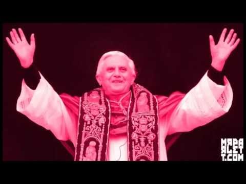 Interview: Pope Benedict XVI on the sickness of homosexuals