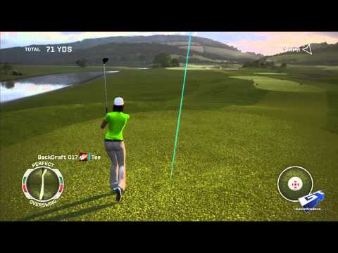 Tiger Woods PGA Tour Golf 2013 - Review