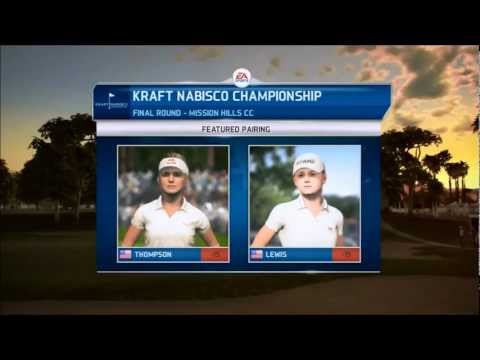 Tiger Woods PGA Tour 14 Review