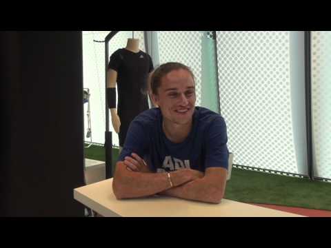 Fun Interview with Alexandr Dolgopolov