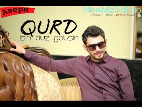 Qurd - Isin Duz Getsin (Audio)