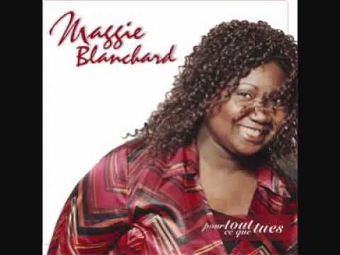 7eme Morceau Eydely gospel c'est si bon maggi blanchard