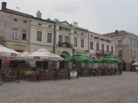 Krosno in Poland - Poland Travel Tips