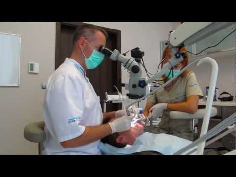 Dental Tourism Poland