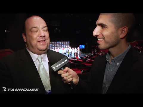 UFC 116: Paul Heyman Talks Friendship With Brock Lesnar