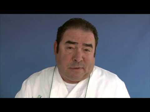 Emeril Lagasse's Travel Guide: Las Vegas