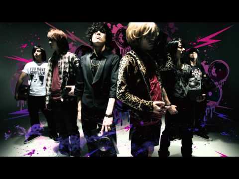 Break Out Your Stained Brain / Fear, and Loathing in Las Vegas