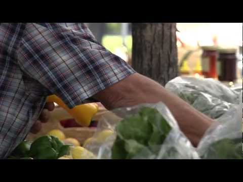 Las Vegas Farmer's Markets