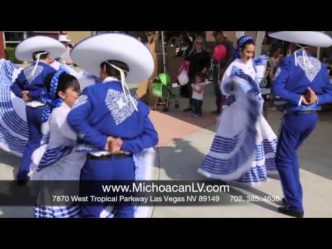 Best Mexican Food in Las Vegas; Michoacan Gourmet Mexican Restaurant Centennial Hills