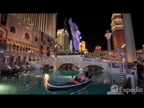 Las Vegas Vacation Travel Guide | Expedia