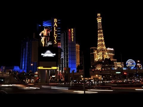 Las Vegas 2013 Trip